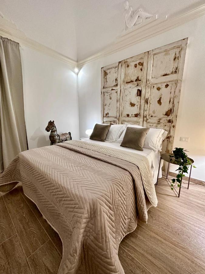 Nerina Hotel Catánia Buitenkant foto