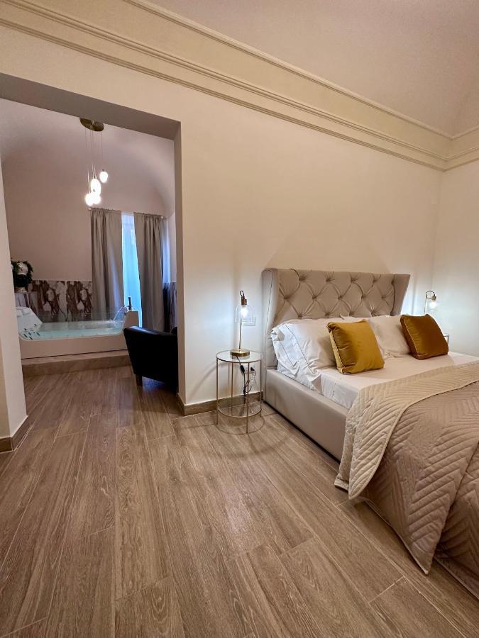 Nerina Hotel Catánia Buitenkant foto