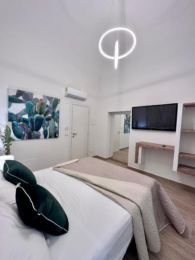Nerina Hotel Catánia Buitenkant foto